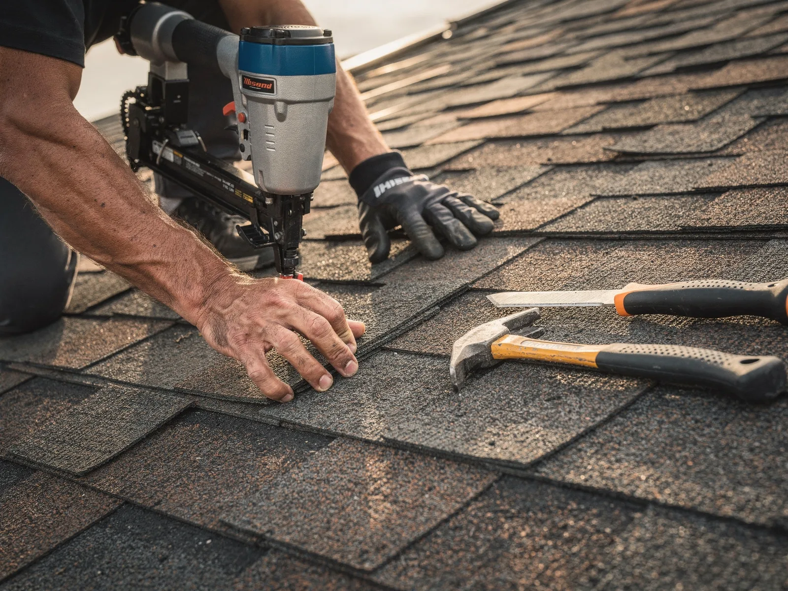 Why choose Roof Repair in Clermont, GA